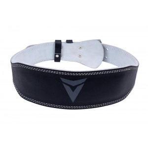 VNK Leather Weightlifting Belt size L
